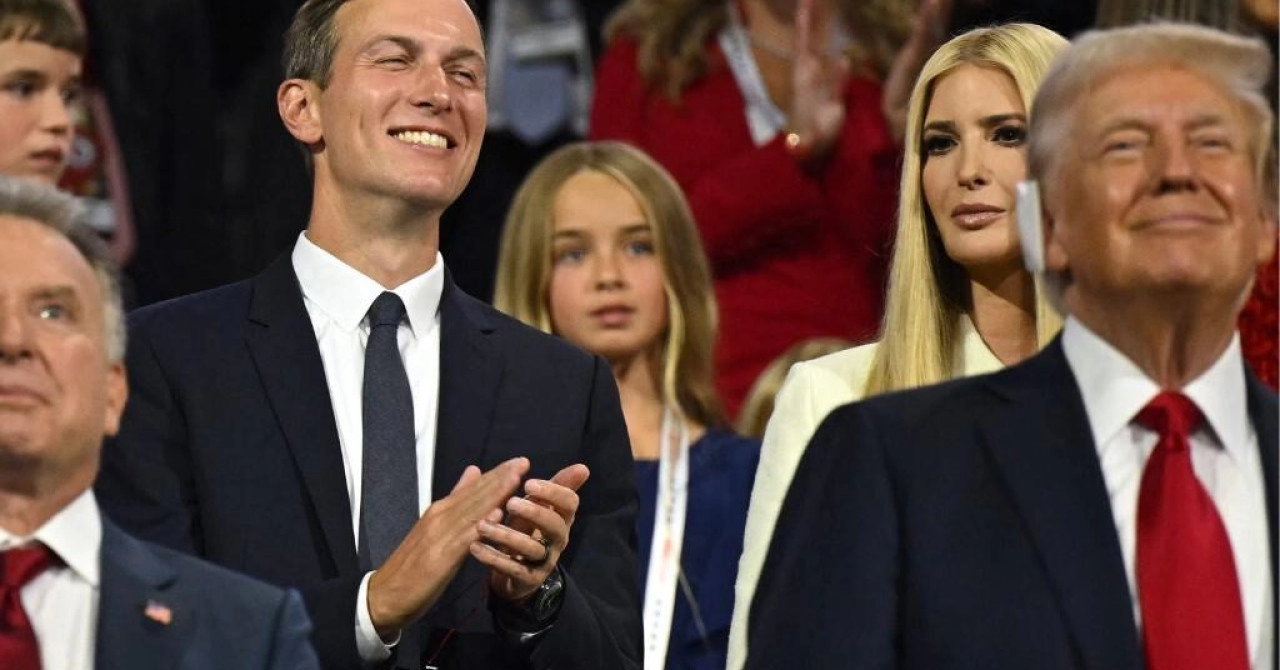 Što Ivankin suprug i ‘šaptač‘ Trumpu znaju o ‘Rivijeri Gaza‘: ‘Dobro poslušajte o čemu je Jared pričao još prije godinu dana‘